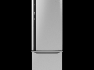 panasonic refrigerator 602511l nrb602x 3D 모델
