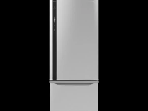 panasonic refrigerator 602511l nrb602x 3D Model