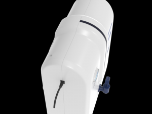 pureit classic ro uv water purifier white 3D मॉडल
