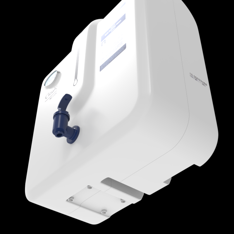 classic ro uv