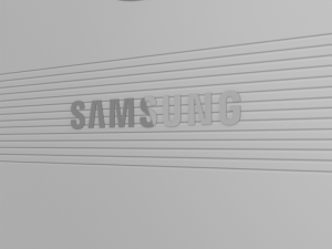 samsung galaxy j210f silver 3D मॉडल