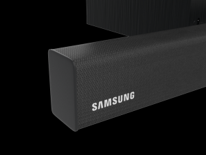samsung hw k450 soundbar Modello 3D