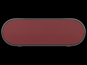 sony bluetooth speaker srs 3D Model