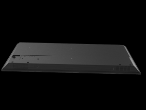 sony bravia full hd led tv 3D मॉडल