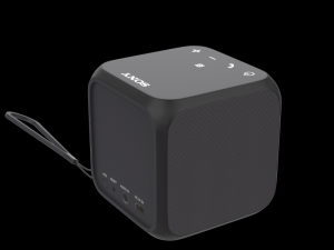 sony srs x11 portable bluetooth wireless speake 3D मॉडल