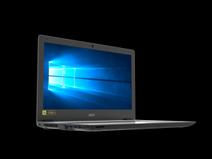 acer v3 574g ci5 4gb 1tb 2gb win10 fhd Modelo 3D