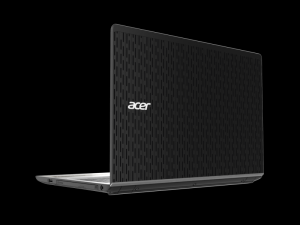 acer v3 574g ci5 4gb 1tb 2gb win10 fhd Modelo 3D