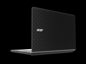 acer v3 574g ci5 4gb 1tb 2gb win10 fhd 3D 모델