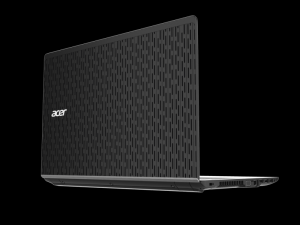 acer v3 574g ci5 4gb 1tb 2gb win10 fhd Modelo 3D