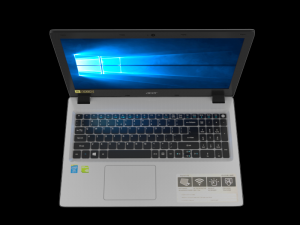acer v3 574g ci5 4gb 1tb 2gb win10 fhd Modelo 3D