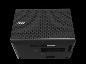 acer v3 574g ci5 4gb 1tb 2gb win10 fhd Modelo 3D