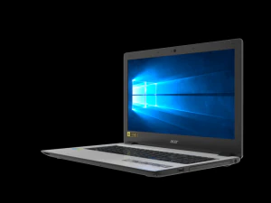 acer v3 574g ci5 4gb 1tb 2gb win10 fhd 3D 모델