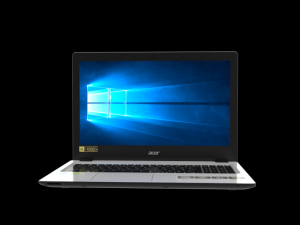 acer v3 574g ci5 4gb 1tb 2gb win10 fhd Modelo 3D
