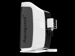 aquaguard water purifier geneus 3D Model