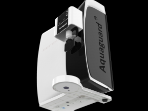 aquaguard water purifier geneus Modelo 3D