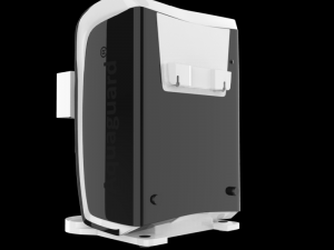 aquaguard water purifier geneus Modelo 3D