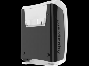 aquaguard water purifier geneus Modelo 3D