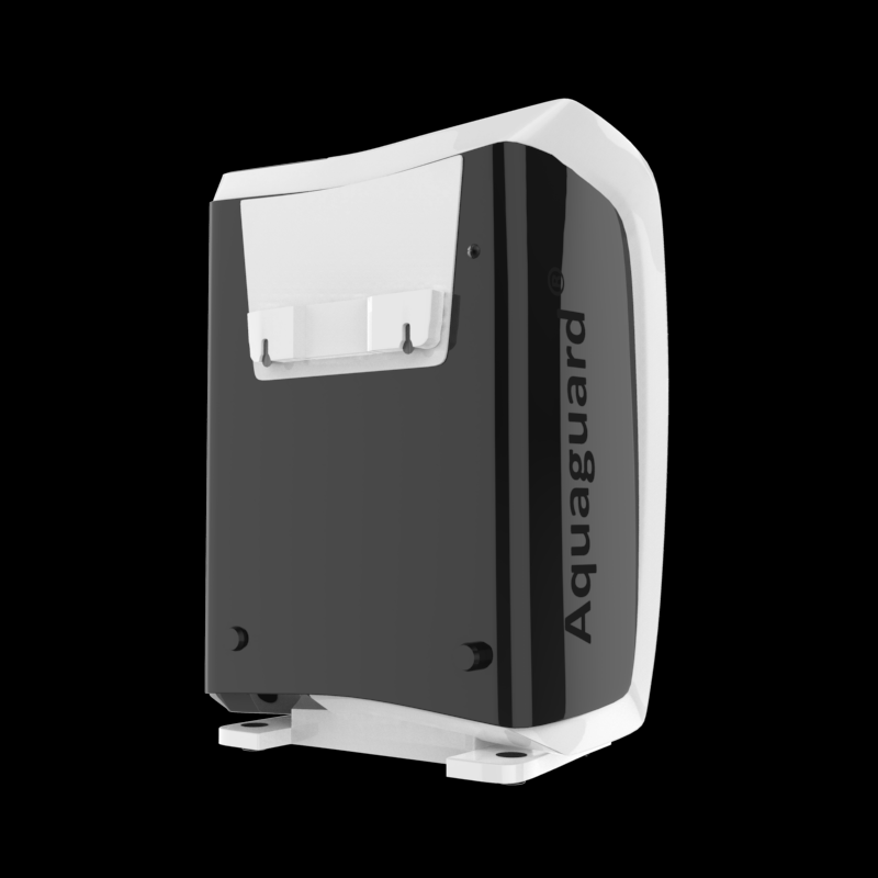 aquaguard geneus model
