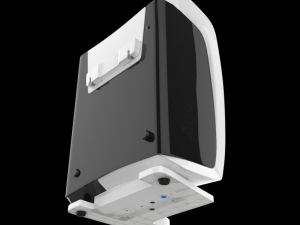aquaguard water purifier geneus Modelo 3D