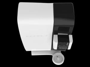 aquaguard water purifier geneus 3D Model