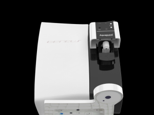aquaguard water purifier geneus Modelo 3D