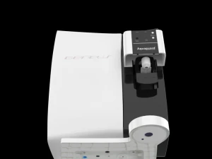 aquaguard water purifier geneus 3D Model