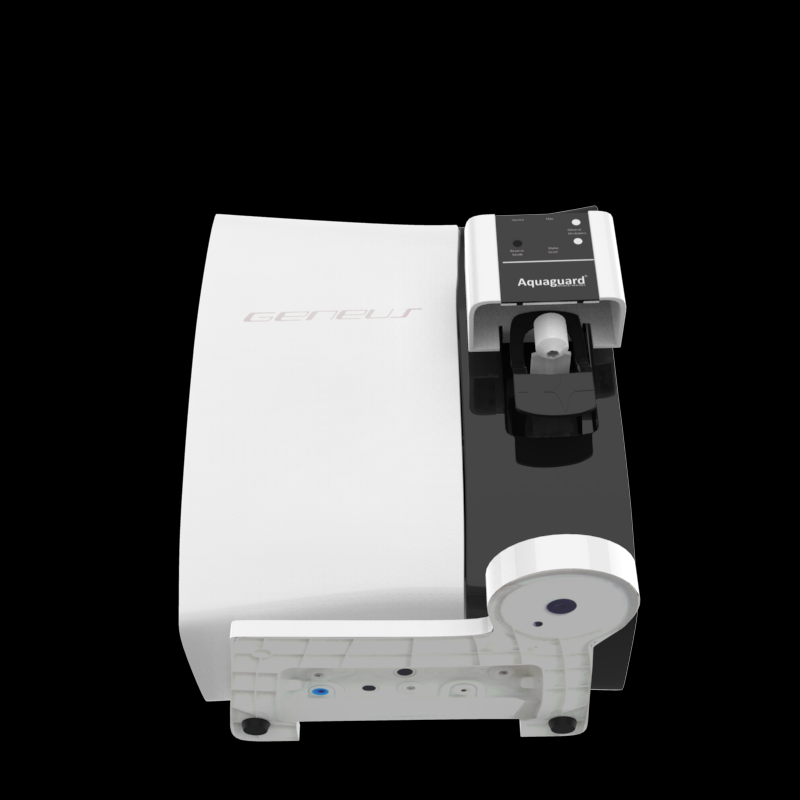 aquaguard geneus model