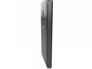 microsoft lumia 550 lte black 3D मॉडल