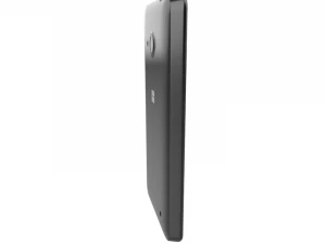 microsoft lumia 550 lte black 3D Model