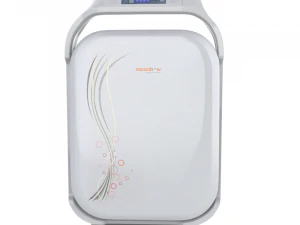 moonbow air purifier 3D Model