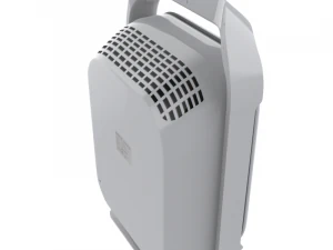 moonbow air purifier 3D Model