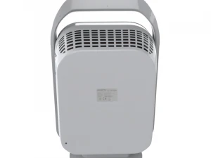 moonbow air purifier 3D Model