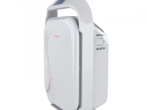 moonbow air purifier 3D Model