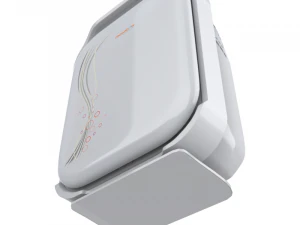 moonbow air purifier 3D Model
