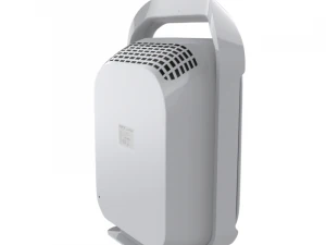 moonbow air purifier 3D Model