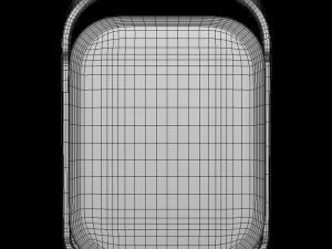 moonbow air purifier 3D Model