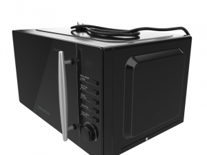 morophy richard mw grill20l mbg 3D मॉडल