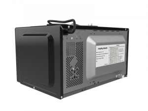 morophy richard mw grill20l mbg 3D मॉडल