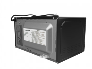 morophy richard mw grill20l mbg 3D मॉडल