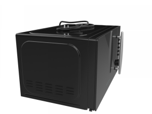 morophy richard mw grill20l mbg 3D मॉडल