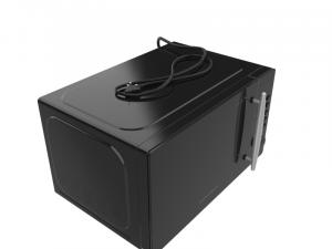 morophy richard mw grill20l mbg 3D मॉडल