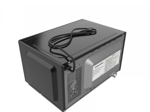 morophy richard mw grill20l mbg 3D मॉडल