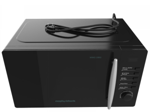morophy richard mw grill20l mbg 3D मॉडल
