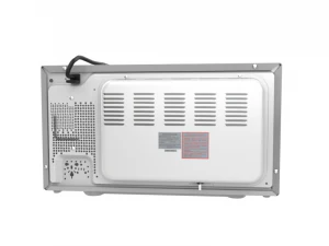 morphyrichardmicrowave 3D Model