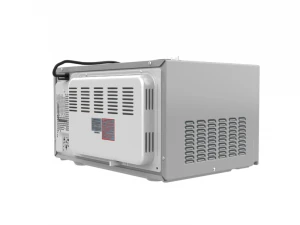 morphyrichardmicrowave 3D Model