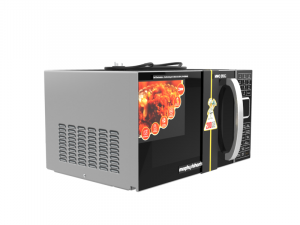 morphyrichardmicrowave 3D मॉडल