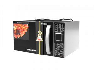 morphyrichardmicrowave 3D मॉडल