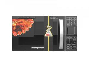morphyrichardmicrowave 3D Model