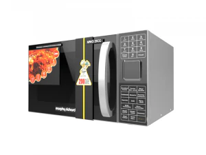 morphyrichardmicrowave 3D Model