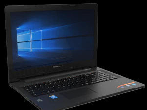 laptop lenovo g50 Model 3D